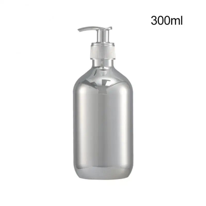 Couleur: argent 300 ml