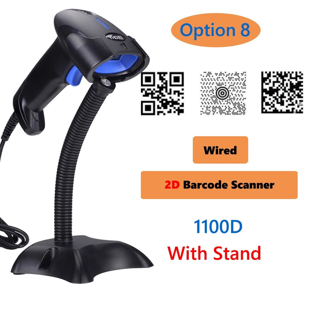 Wired2dstand