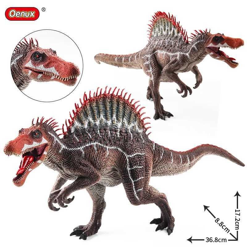 Dinosaur Modelo 9