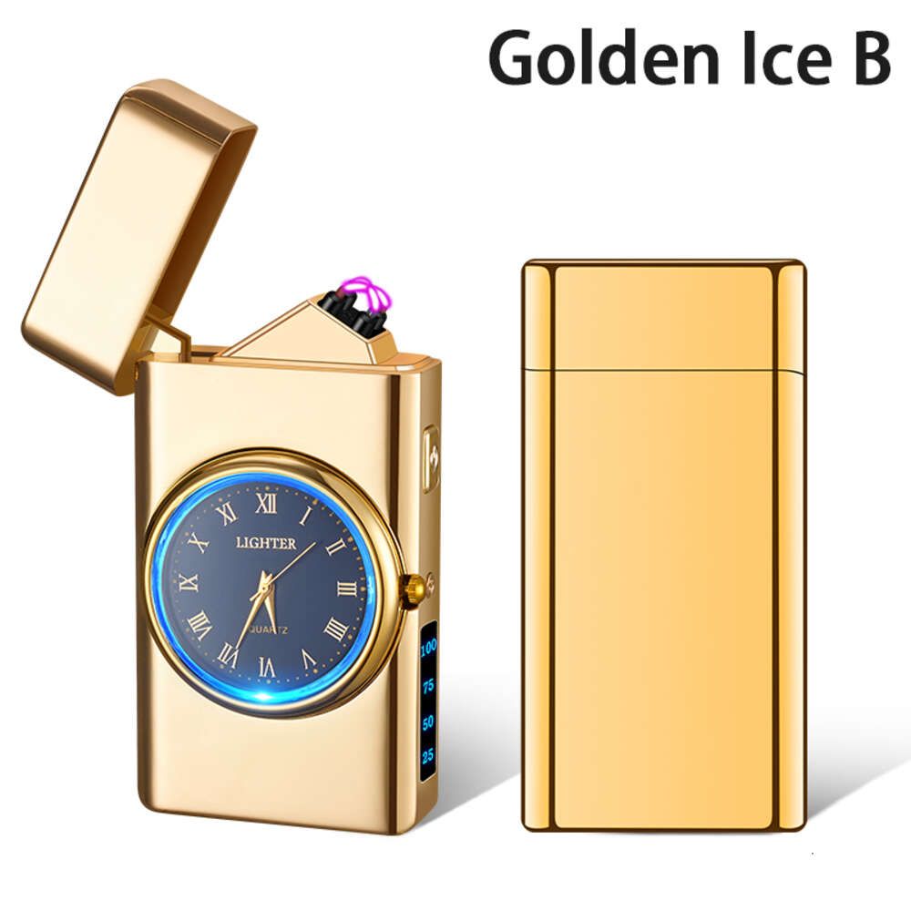 Glace d'or b