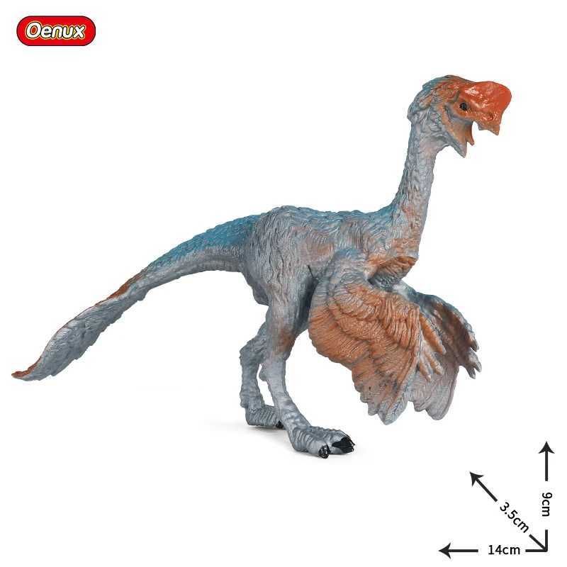 Dinosaur Model2