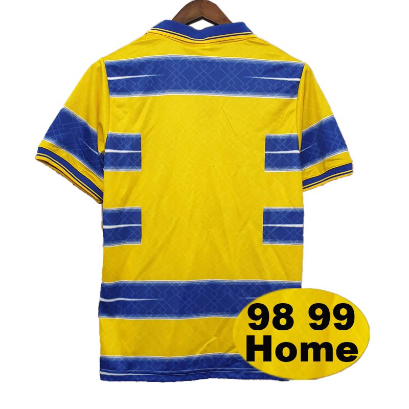 FG2455 1998 1999 Home