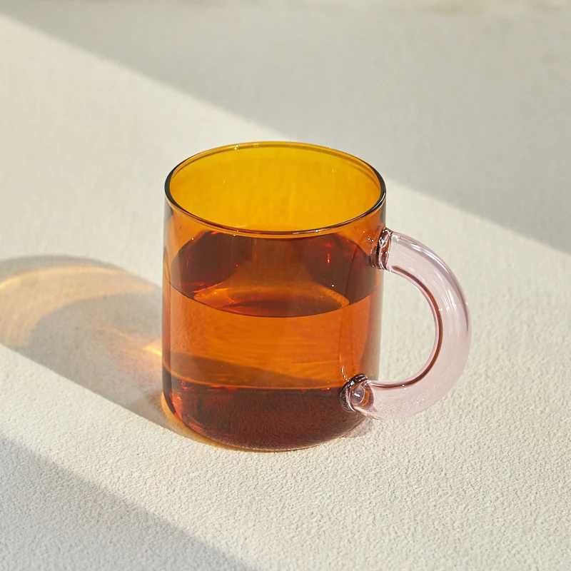 Amber Mug