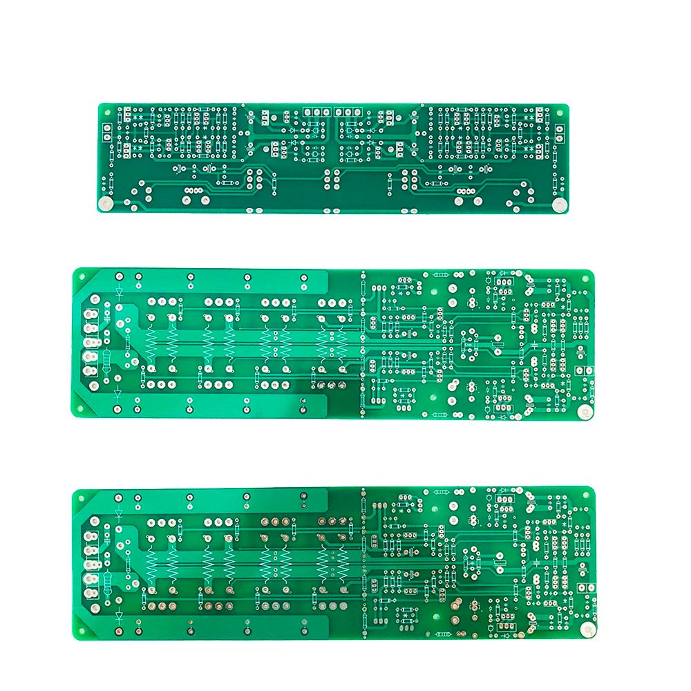 Couleur: Bryston 4B SST2 PCB