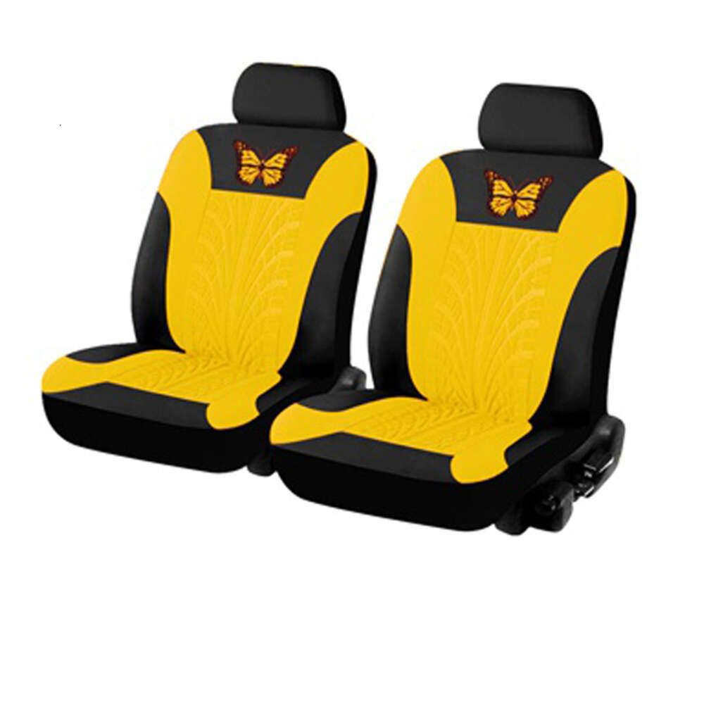 Amarillo (2 asiento)