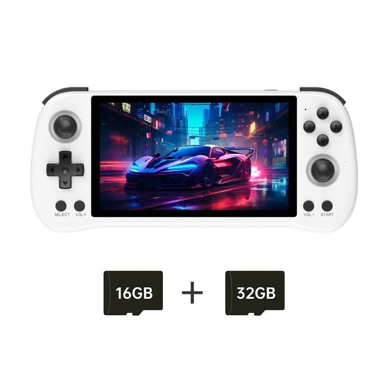 白い48GB