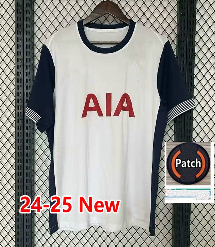 Fans 24-25 home +patch2