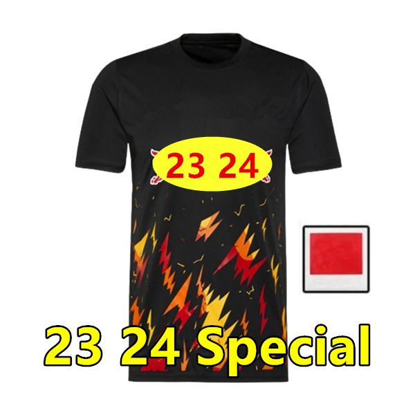 23-24 Special +Patch