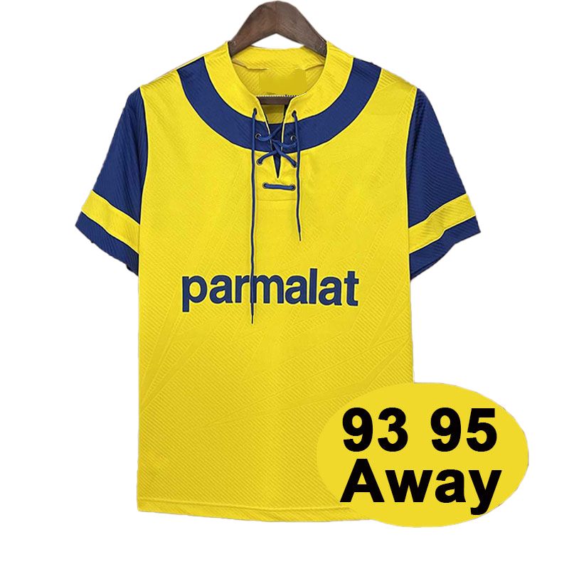 FG11868 1993 1995 Away