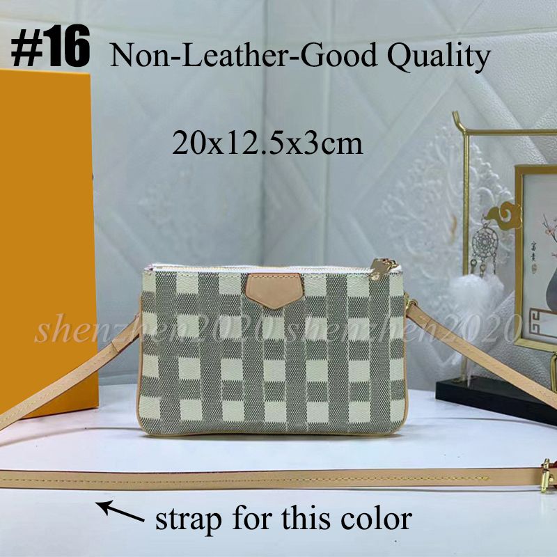 #16 Non Leather-Good Quality