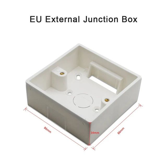 EU Junction Box