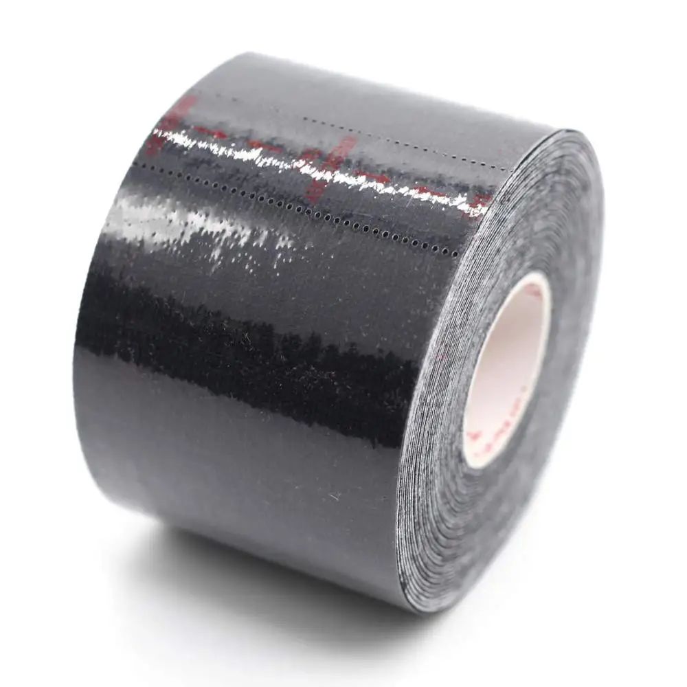 Color:Tape (Black)Size:One Size