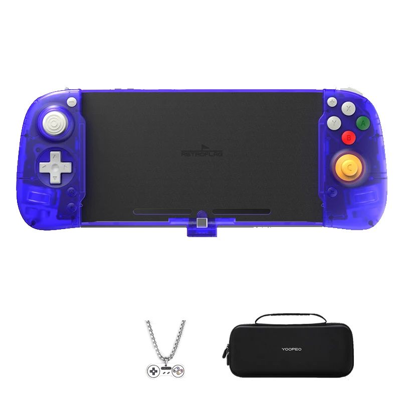 Color:Controller with Bag