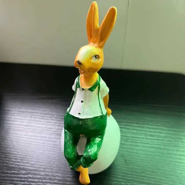 Lapin masculin