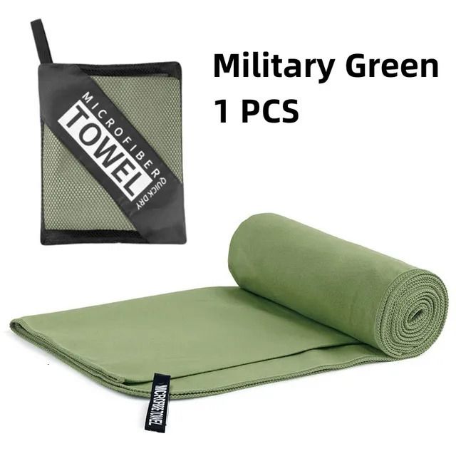 Army Green-76x152cm