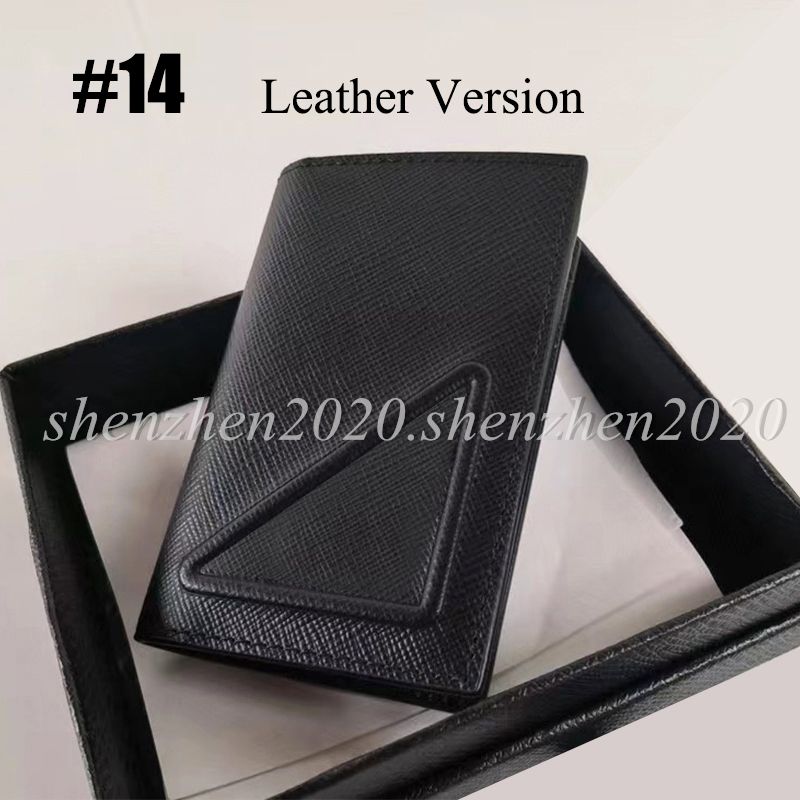 #14 Premium Leather