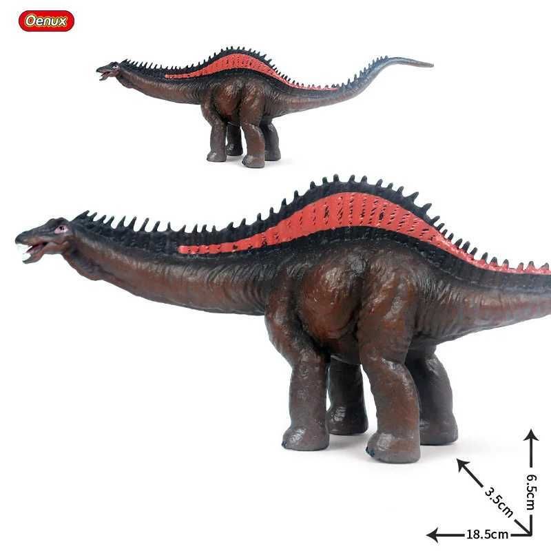 Dinosaur Model5