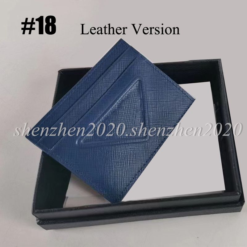 #18 Premium Leather