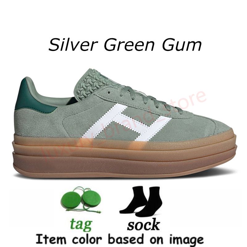 A11 Cream Collegiate Green