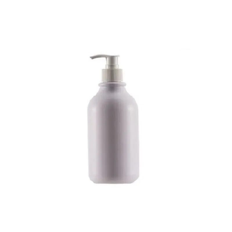 300ml beyaz şişe