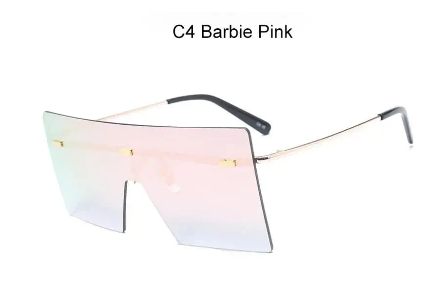 C4 Bardie Pink