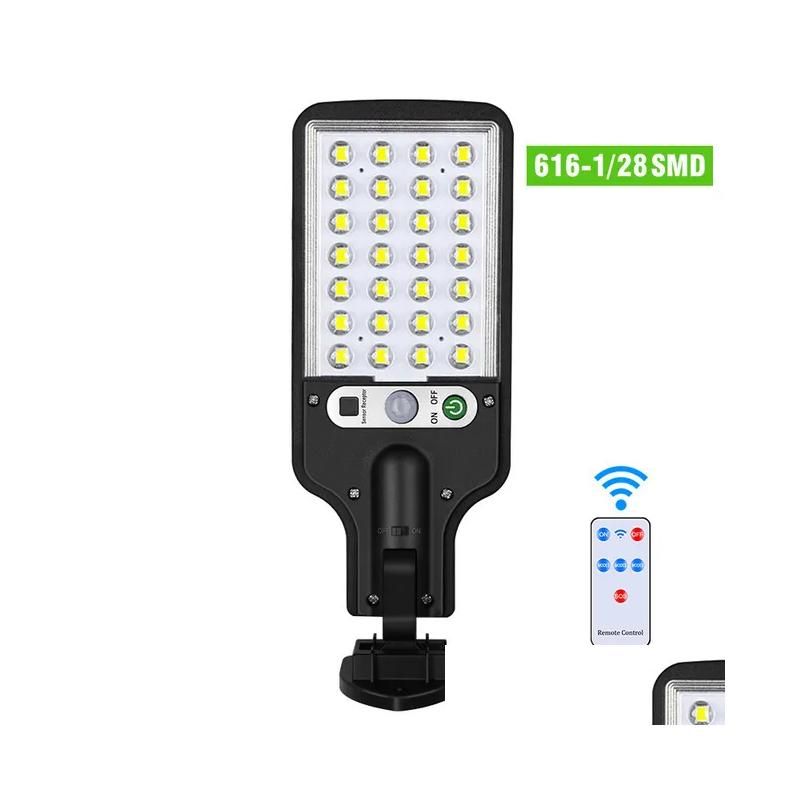 28LED-With Remote Control