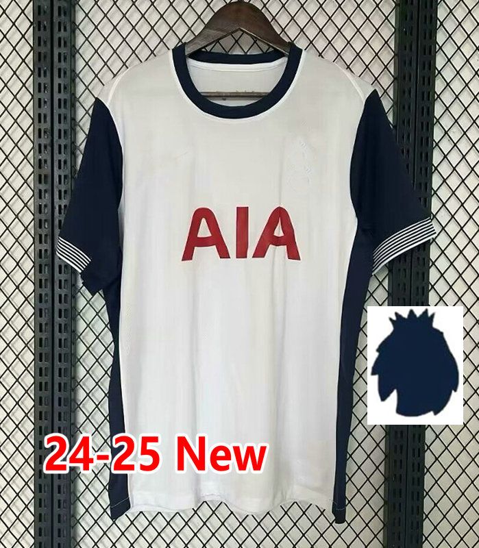 Fans 24-25 home +patch