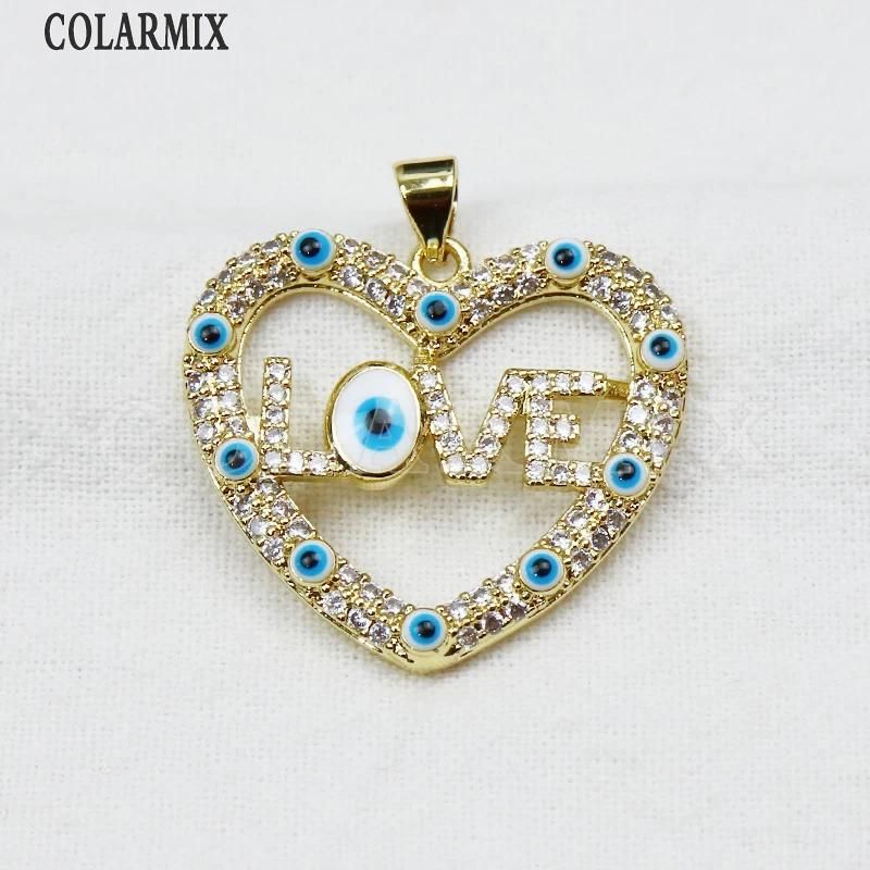 Pendentif f