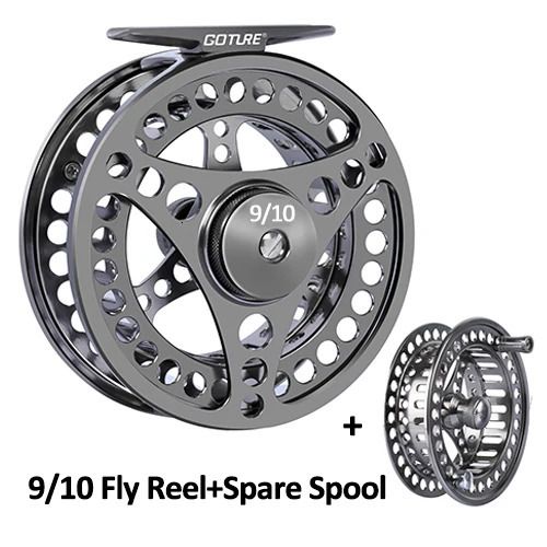 910 Reel Spare Spool