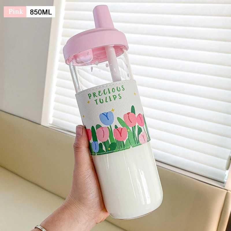 Pink 850ml