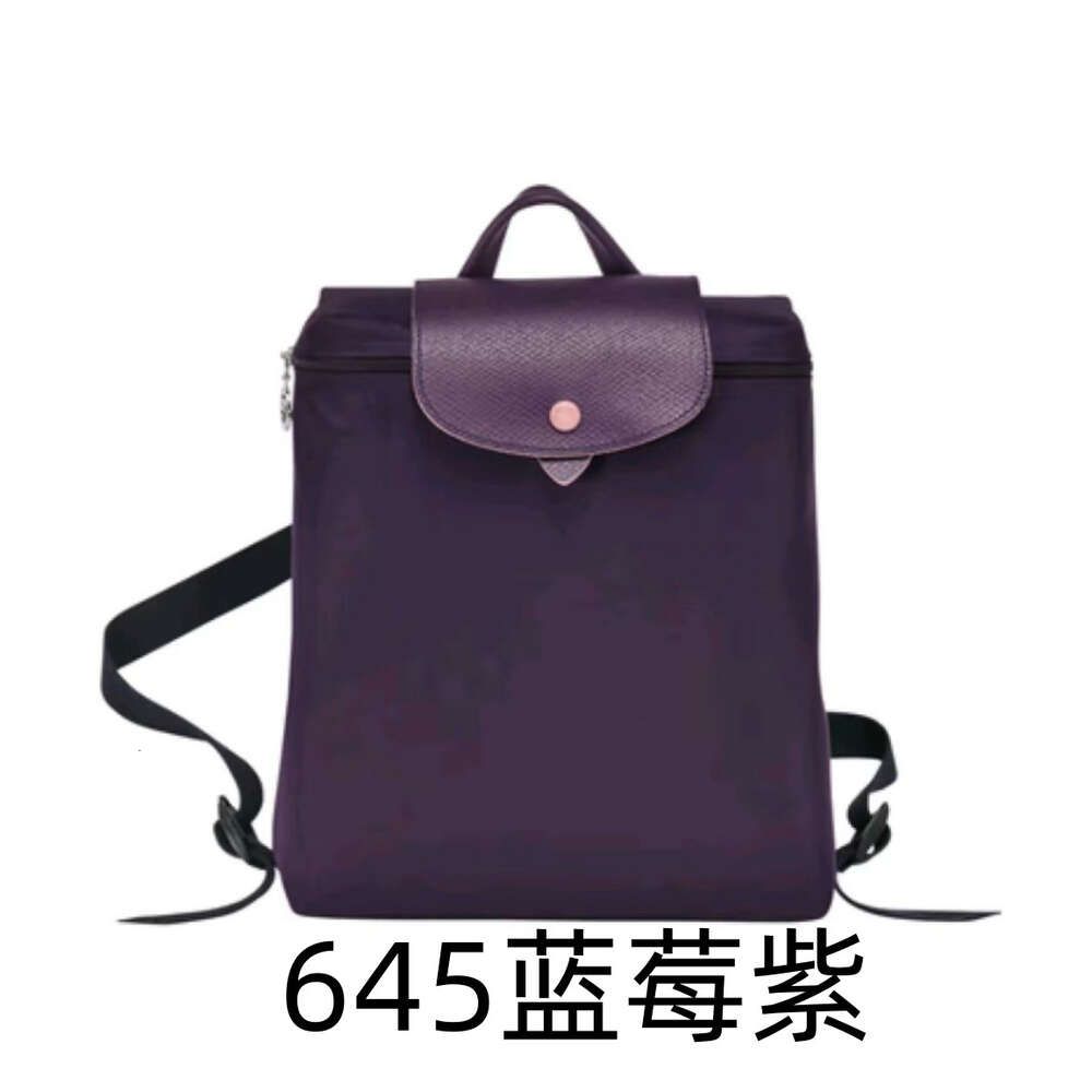 645 Blueberry Purple