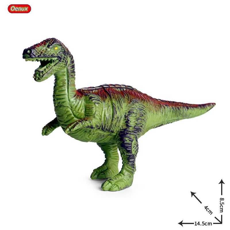 Dinosaur Model4