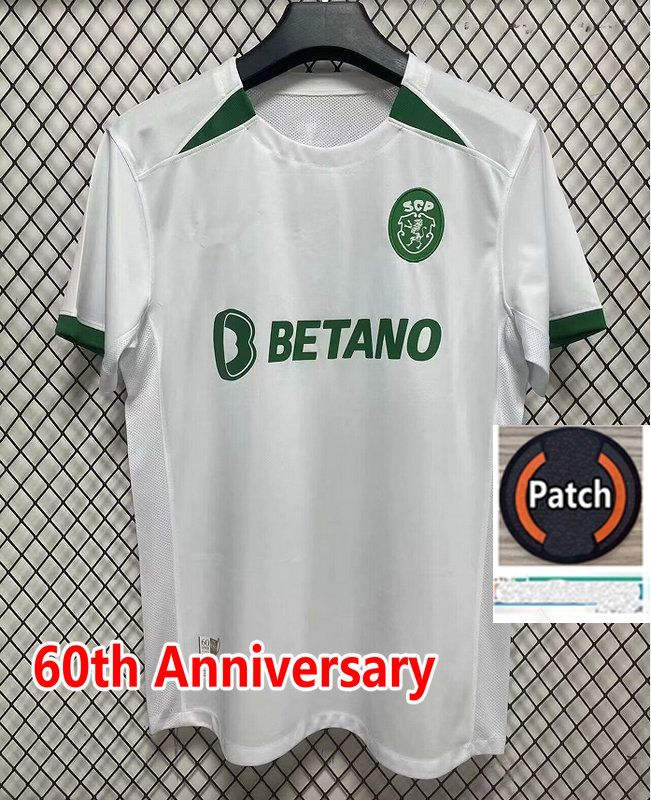 60th anniversary +patch2