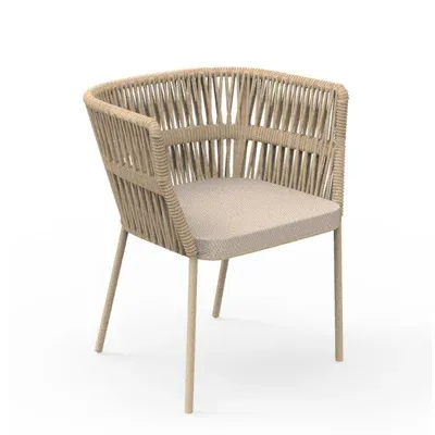 Woven Single Chair