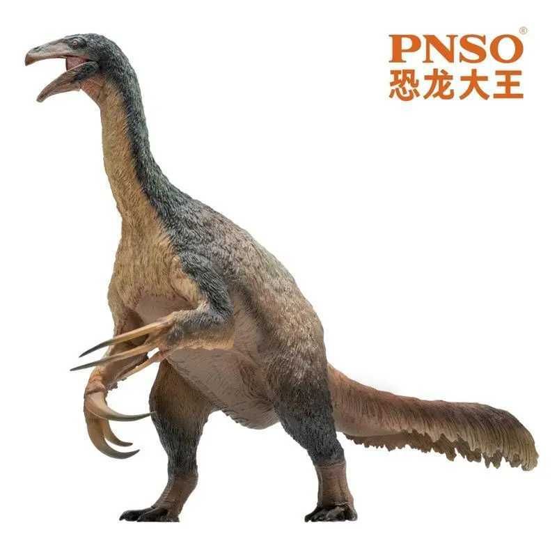 Therizinosauridae