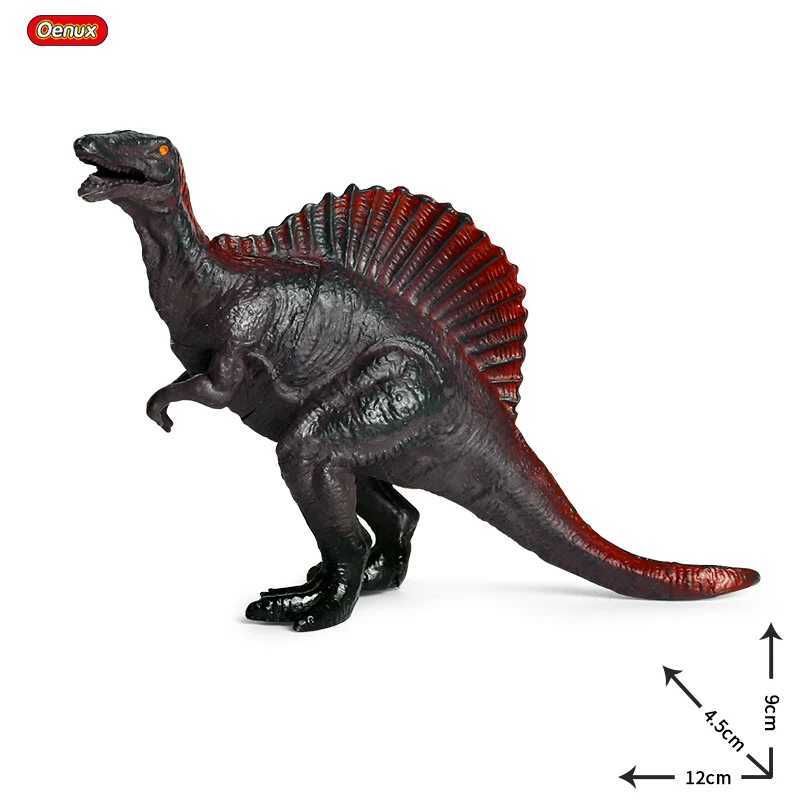 Modelo de dinossauros10