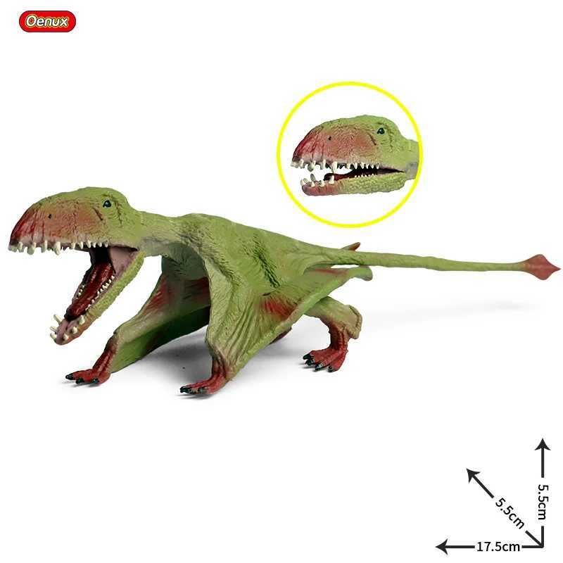 Dinosaur Model7