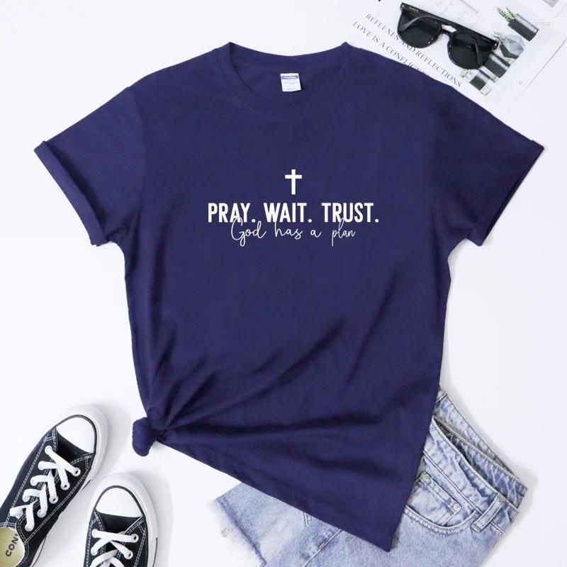 Navy-White Text