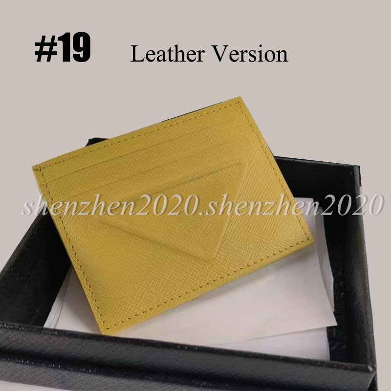 #19 Premium Leather