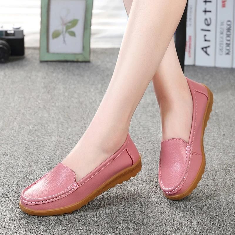 6708 nude shoes pink