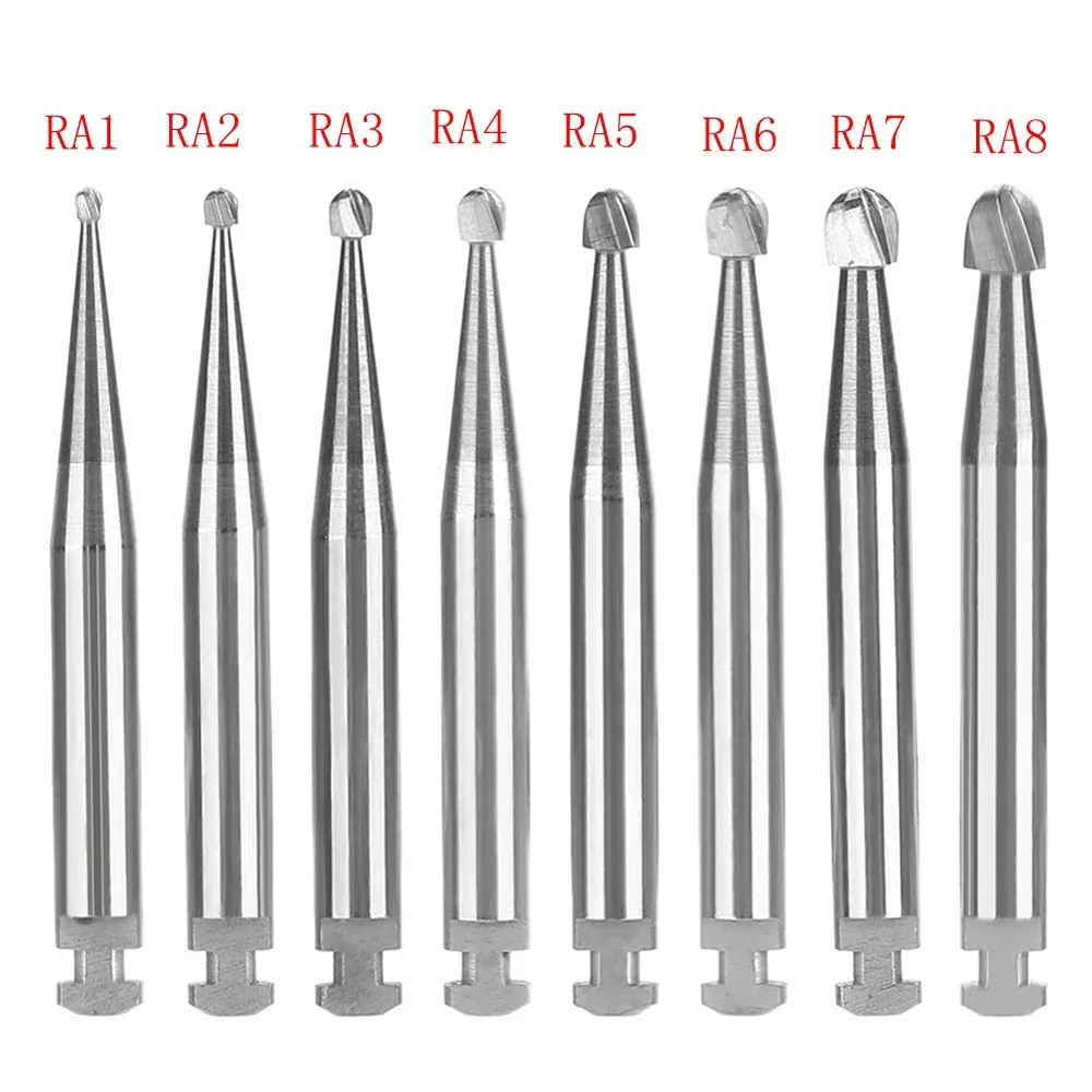 Cor: 5pcs ra3