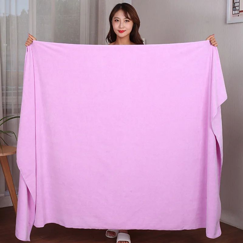 Couleur: Lavendersize: 70x140cm