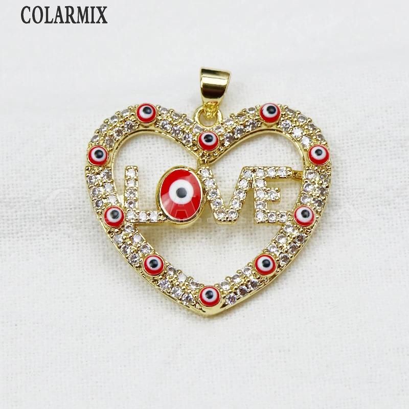 Pendentif D