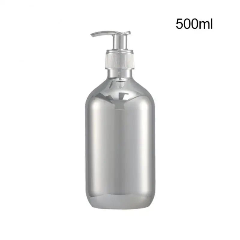 Couleur:Argent 500ml