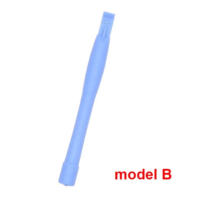 Kleur: Model B