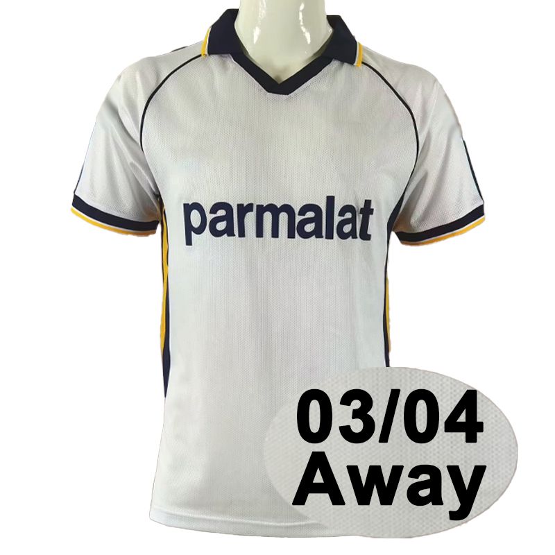 FG25560 2003 2004 Away