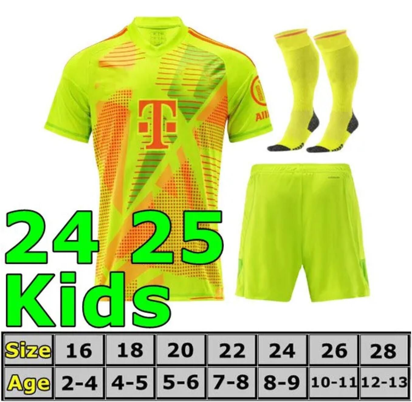 24/25 GK KIDS