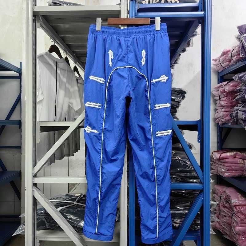 3102 Blue Pants