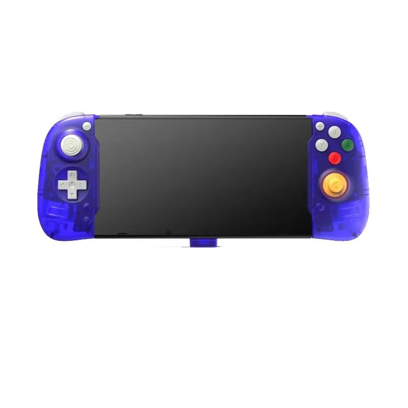 Color:Controller with Gift