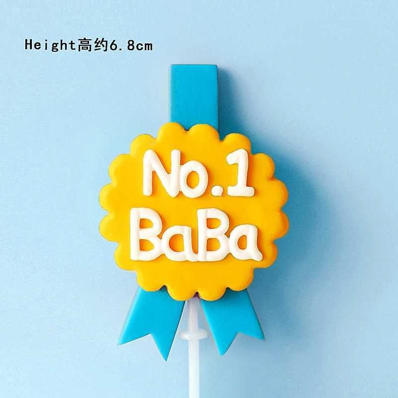 No1 Baba